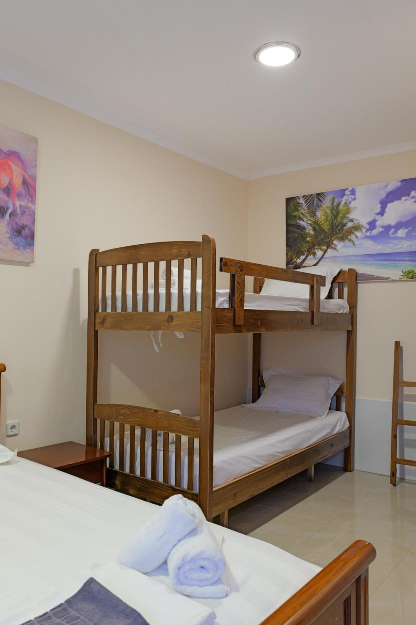 Cozy Veranda Kristian - Free Parking Ksamil Exterior foto