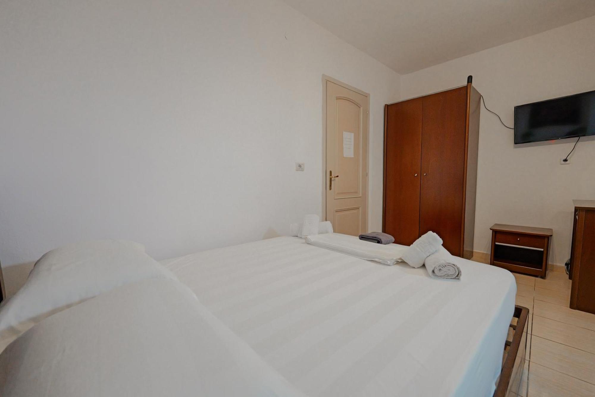 Cozy Veranda Kristian - Free Parking Ksamil Exterior foto