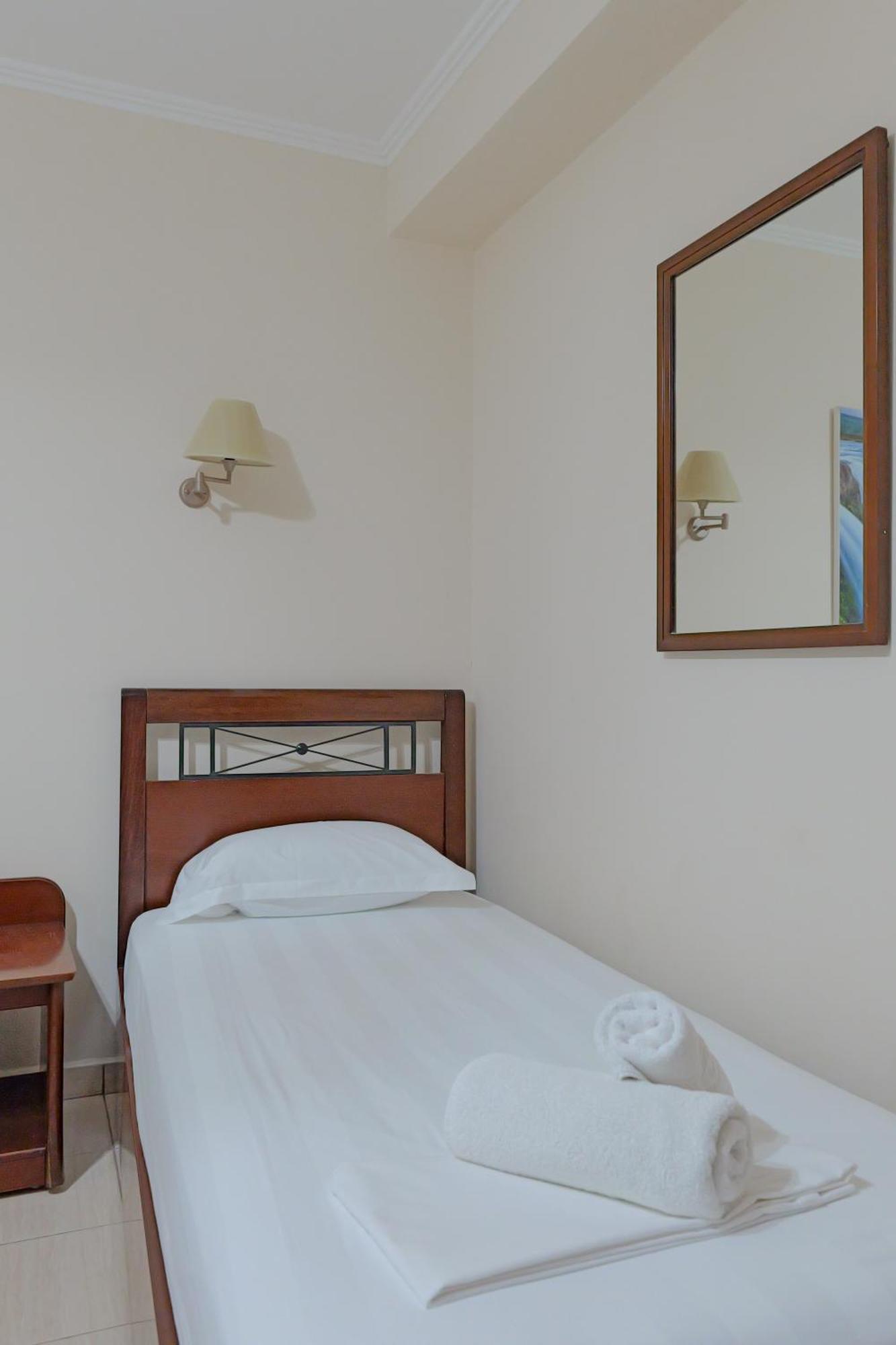 Cozy Veranda Kristian - Free Parking Ksamil Exterior foto
